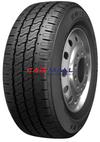 Lốp Rovelo 155R12C RCM-X+ - Lốp Xe Carmall Tyre - Công Ty Cổ Phần Carmall Tyre